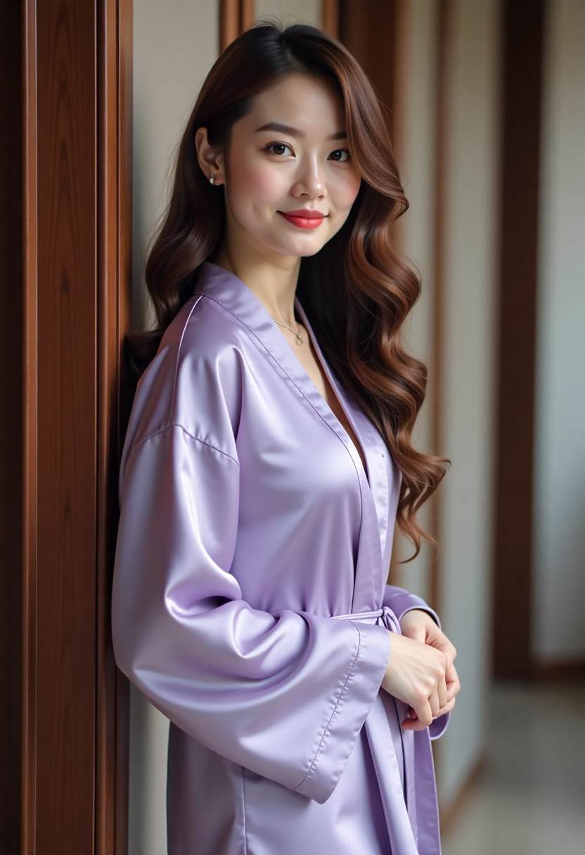 隐婚老公是大佬