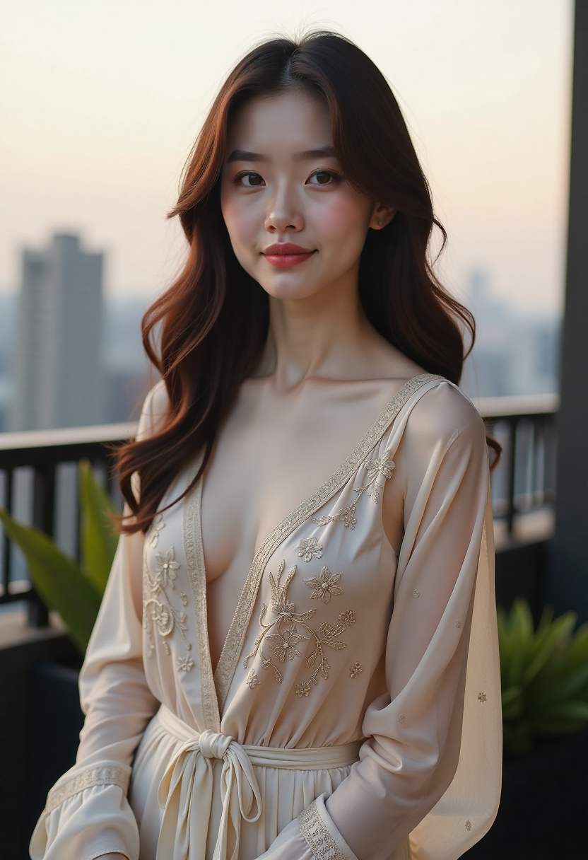 千金归来复仇记